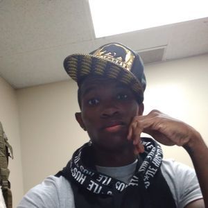 Meet your Posher, Quinton